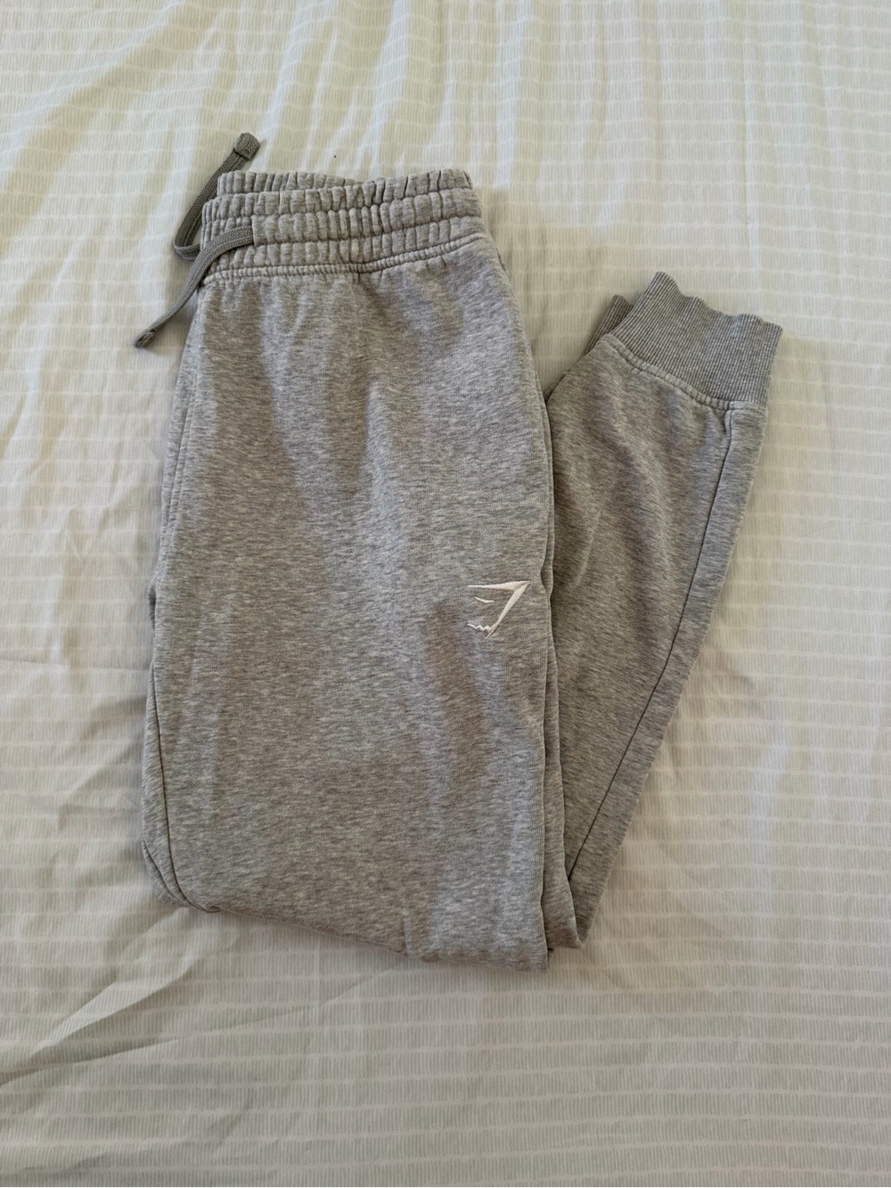 Gymshark Gray Joggers